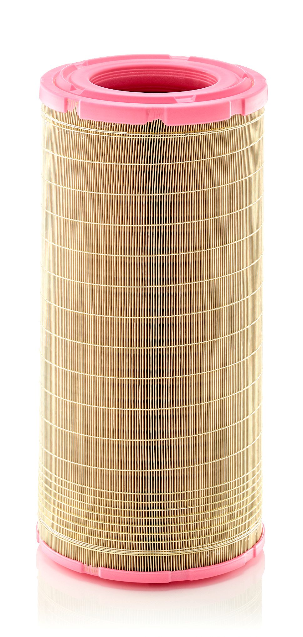 C 24 015/2 - Hava filtresi -  MANN FILTER